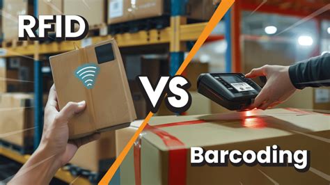 rfid and barcode tracking|rfid chip pros and cons.